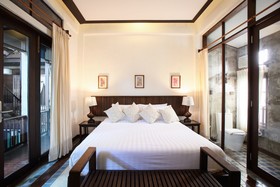 Ban Chang Tong Hotel