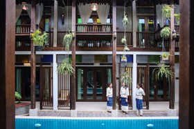 Ban Chang Tong Hotel