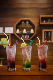 Ban Chang Tong Hotel