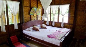 Ban Chunsongsang Home Stay