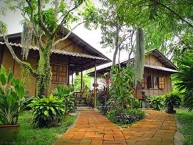 Ban Chunsongsang Home Stay