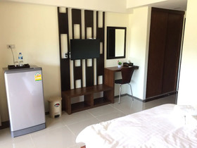 B&Y Residence