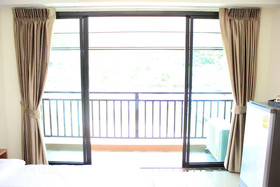 B&Y Residence