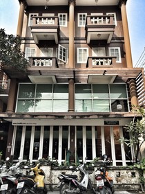 Banilah Guesthouse