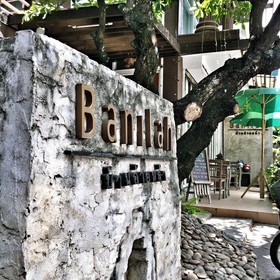 Banilah Guesthouse