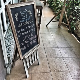 Banilah Guesthouse