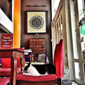 Banilah Guesthouse