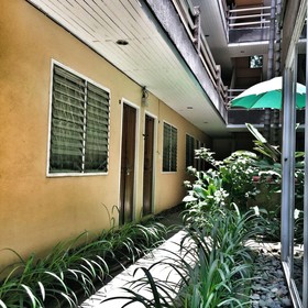 Banilah Guesthouse