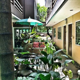 Banilah Guesthouse