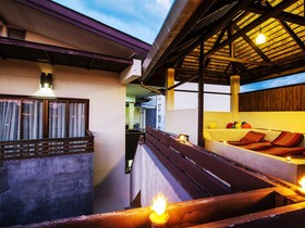 Ban Kong Rao Guesthouse