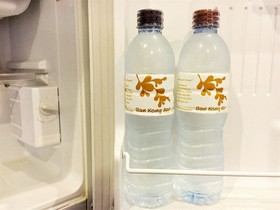 Ban Kong Rao Guesthouse