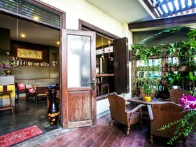 Ban Kong Rao Guesthouse
