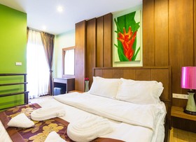 Ban Kong Rao Guesthouse