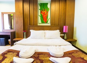 Ban Kong Rao Guesthouse