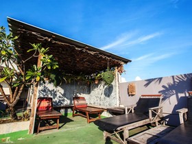 Ban Kong Rao Guesthouse