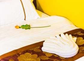 Ban Kong Rao Guesthouse