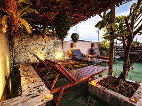 Ban Kong Rao Guesthouse