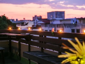Ban Kong Rao Guesthouse