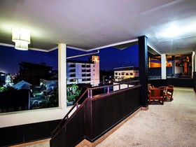 Ban Kong Rao Guesthouse