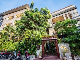 Ban Kong Rao Guesthouse