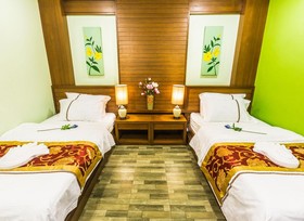 Ban Kong Rao Guesthouse