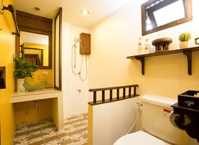 Ban Kong Rao Guesthouse