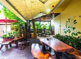 Ban Kong Rao Guesthouse