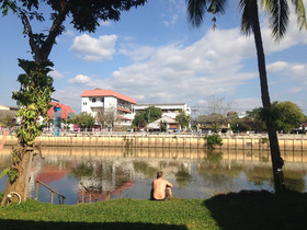 Ban Narai River Guesthouse
