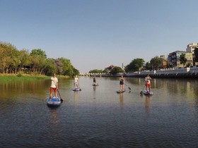 Ban Narai River Guesthouse