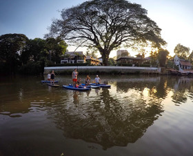 Ban Narai River Guesthouse