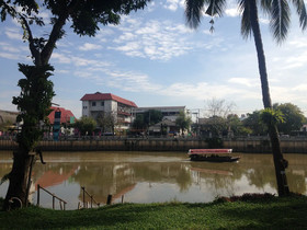 Ban Narai River Guesthouse