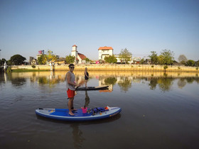 Ban Narai River Guesthouse