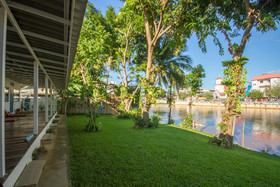 Ban Narai River Guesthouse