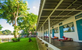 Ban Narai River Guesthouse