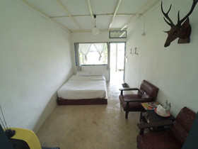 Ban Narai River Guesthouse