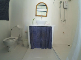 Ban Narai River Guesthouse
