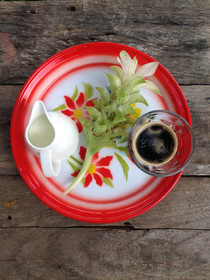 Ban Narai River Guesthouse