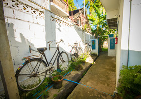 Ban Narai River Guesthouse