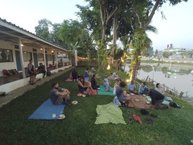 Ban Narai River Guesthouse