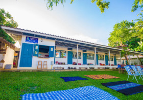 Ban Narai River Guesthouse
