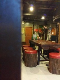 Bann Elephant Home - Hostel