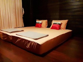 Bann Elephant Home - Hostel