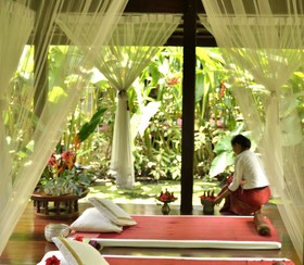 Ban Sabai Village Resort & Spa
