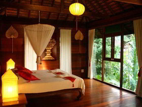 Ban Sabai Village Resort & Spa