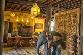 Ban Sabai Village Resort & Spa