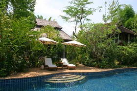 Ban Sabai Village Resort & Spa