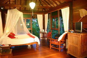 Ban Sabai Village Resort & Spa
