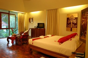 Ban Sabai Village Resort & Spa