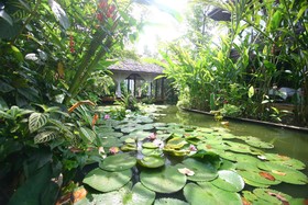 Ban Sabai Village Resort & Spa