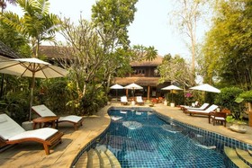 Ban Sabai Village Resort & Spa